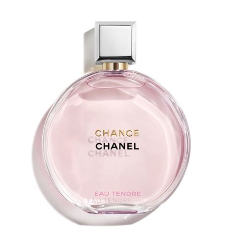 eau tendre chanel 150 ml|chanel chance where to buy.